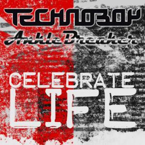 Celebrate Life - Single