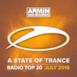 A State of Trance Radio Top 20 - July 2016 (Including Classic Bonus Track)