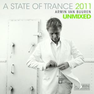 A State of Trance 2011 - Unmixed, Vol. 1