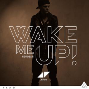 Wake Me Up (Remixes II) - Single