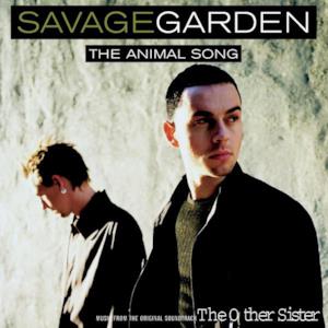 The Animal Song - Single
