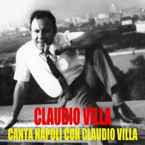 Canta Napoli con... Claudio Villa