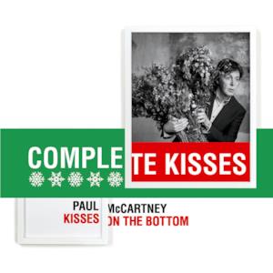 Kisses On the Bottom – Complete Kisses