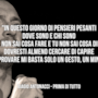 Biagio Antonacci: le migliori frasi delle canzoni