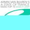 Armin Van Buuren's a State of Trance - Radio Top 15 - March 2009