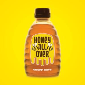 Honey All Over - Single