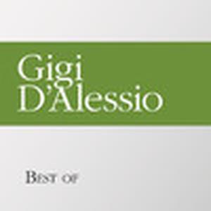 Best of Gigi D'Alessio