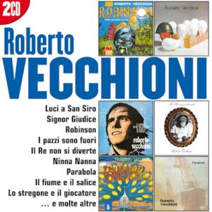 I grandi successi: Roberto Vecchioni