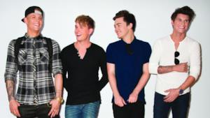 Classifica UK 21 luglio 2014: il cuore spezzato dei Rixton conquista la vetta