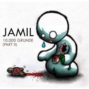 10.000 Grunde (Part II) - Single