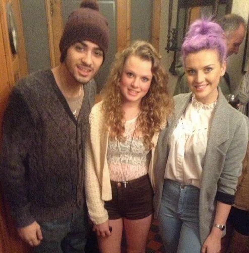 Zayn Malik Lookbook - 29