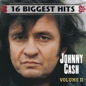 16 Biggest Hits: Johnny Cash, Vol. 2