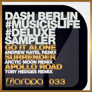 #Musicislife #Deluxe - Sampler 01 - Single