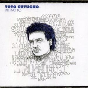 Ritratto : Toto Cutugno, #3