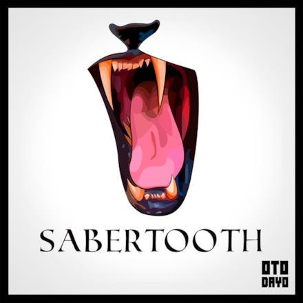 Sabertooth - Single