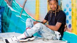 Willie Maxwell, in arte Fetty Wap, rapper statunitense