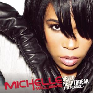 Hello Heartbreak (The Remixes) - EP