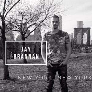 New York, New York (Radio Edit) - Single