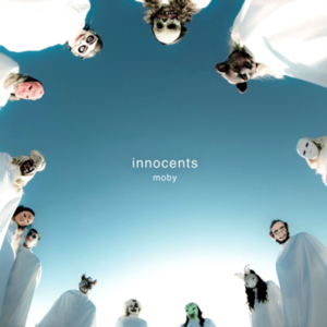 Innocents (Live At the Fonda, LA)