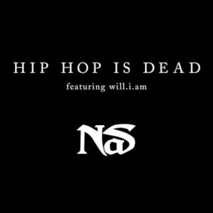 Hip Hop Is Dead - Single
