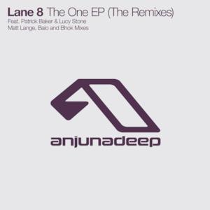 The One (The Remixes) - Single