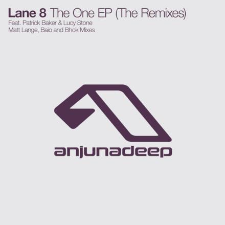 The One (The Remixes) - Single