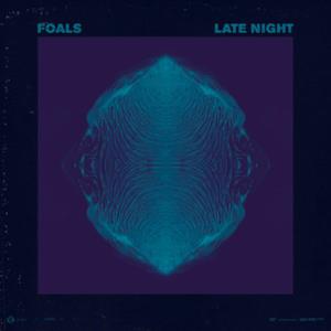 Late Night (Remixes) - EP