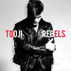 Rebels - Single