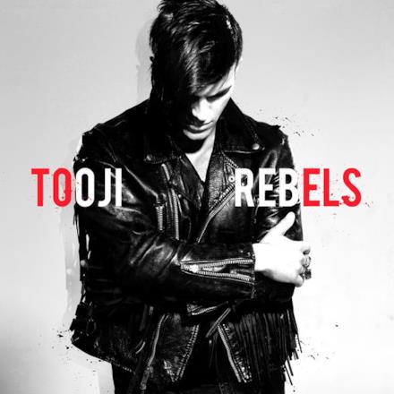 Rebels - Single