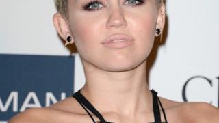 Miley Cyrus Lookbook - 19