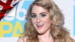 Classifica UK 6 ottobre 2014: il singolo più venduto è All About That Bass di Meghan Trainor