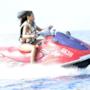 Rihanna On the beach - 15