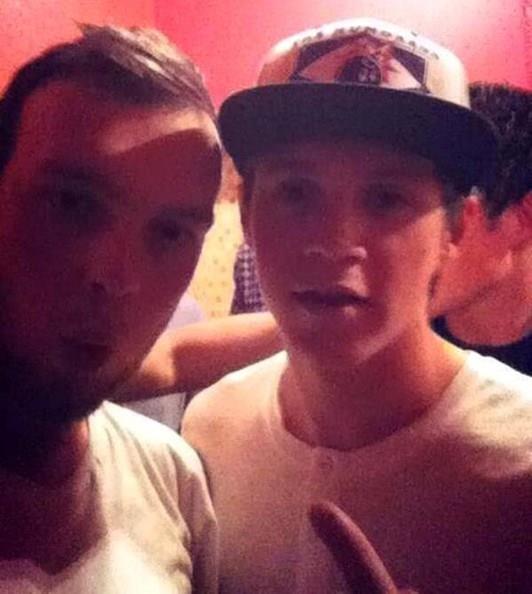 One Direction twitter pics - 23