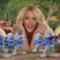 Britney Spears, Ooh La La: video ufficiale del nuovo singolo dai Puffi 2