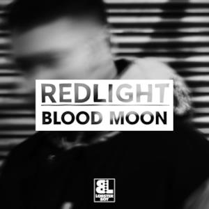 Blood Moon - Single