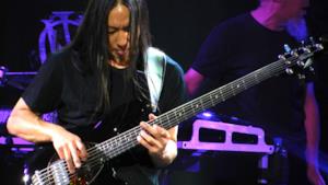 John Myung