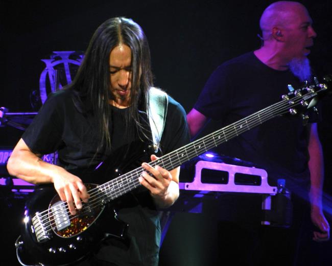 John Myung