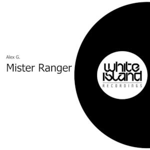 Mister Ranger - Single