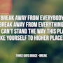 Three Days Grace: le migliori frasi dei testi delle canzoni