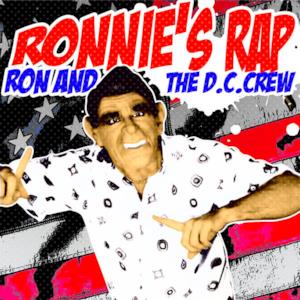 Ronnie's Rap - EP