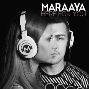 Here For You (Remixes)