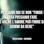 Vasco Rossi: le migliori frasi delle canzoni