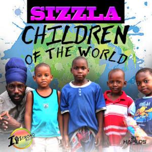 Children of the World - EP