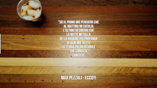 Max Pezzali: le migliori frasi delle canzoni