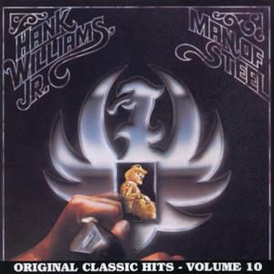 Man of Steel - Original Classic Hits, Vol.10