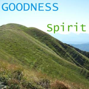 Goodness - EP