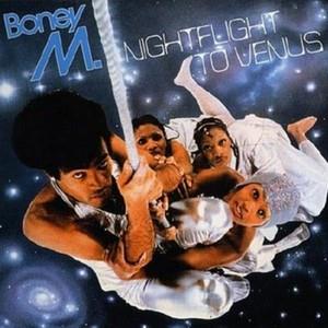 Nightflight to Venus (Remastered Bonus Track Version)