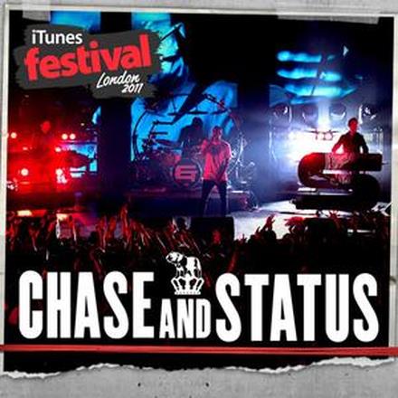 iTunes Festival: London 2011 – EP