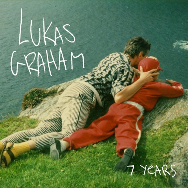 copertina del singolo 7 years di Lukas Graham