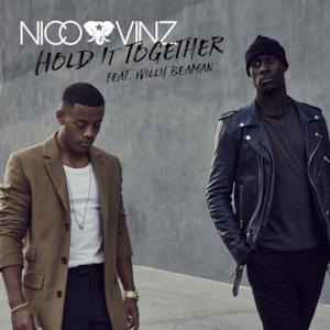 Hold It Together (feat. Willy Beaman) - Single